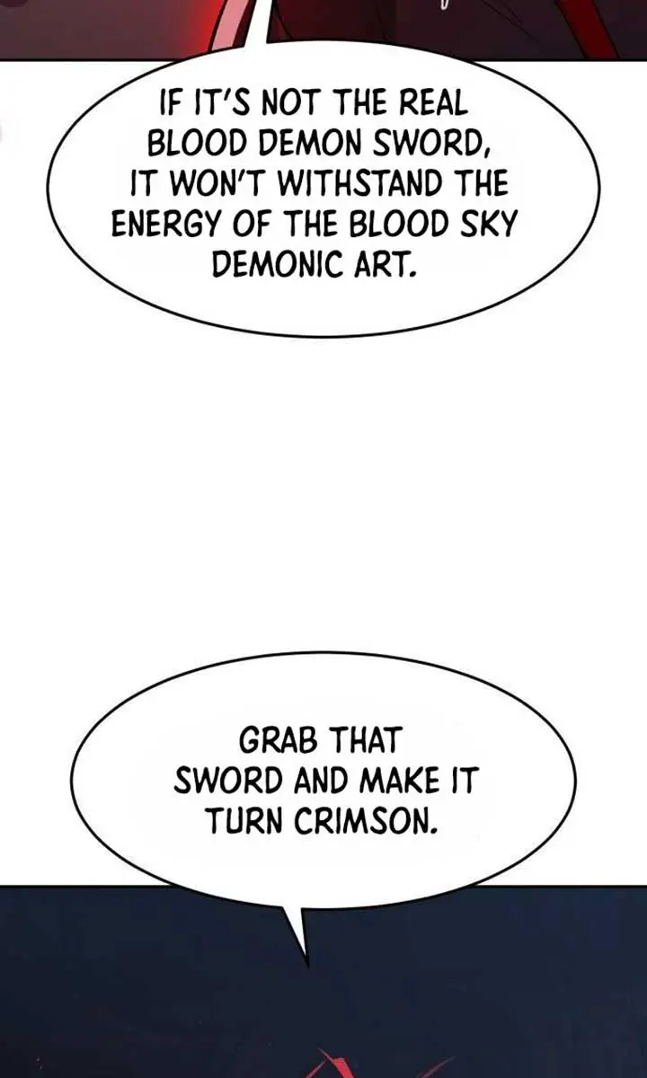 Absolute Sword Sense Chapter 142 Page 146