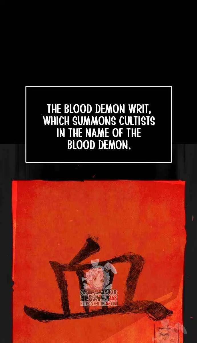 Absolute Sword Sense Chapter 143 Page 3