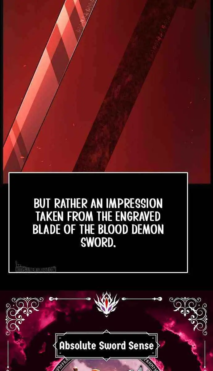 Absolute Sword Sense Chapter 143 Page 6