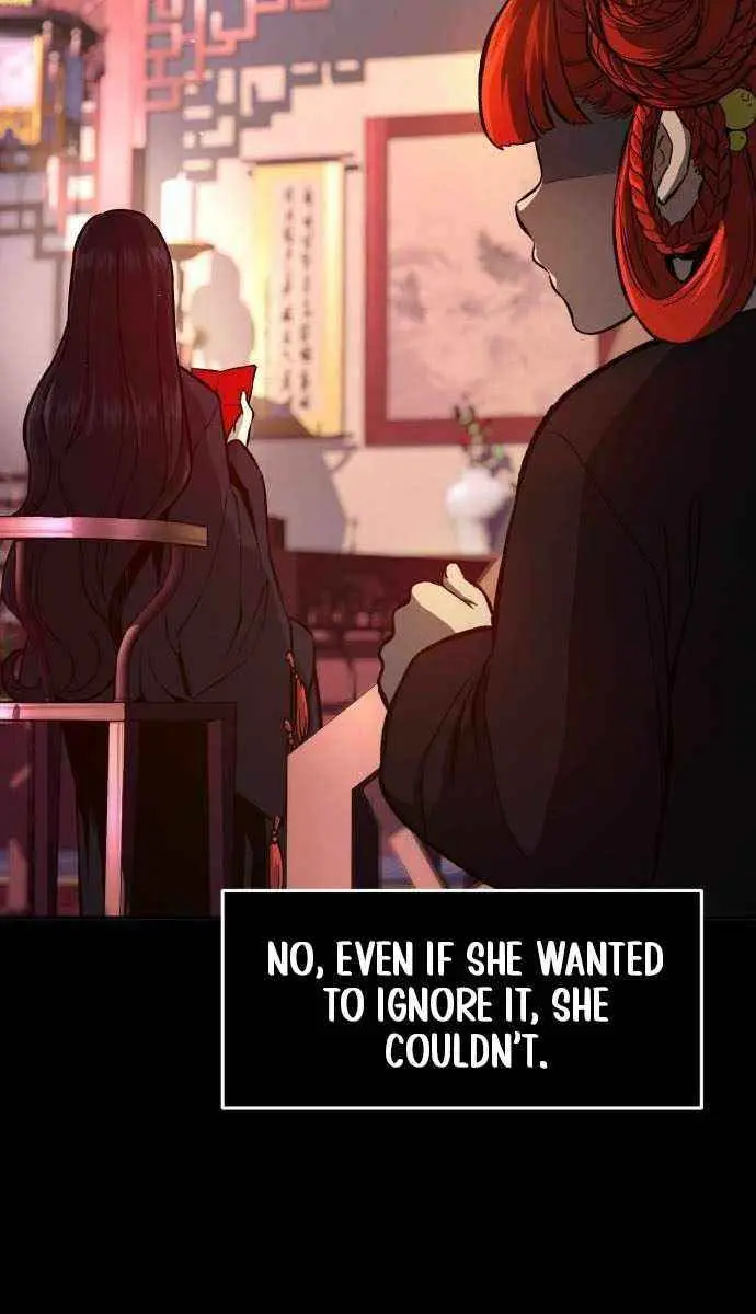 Absolute Sword Sense Chapter 143 Page 8