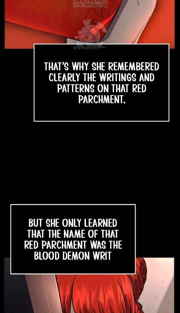 Absolute Sword Sense Chapter 143 Page 10