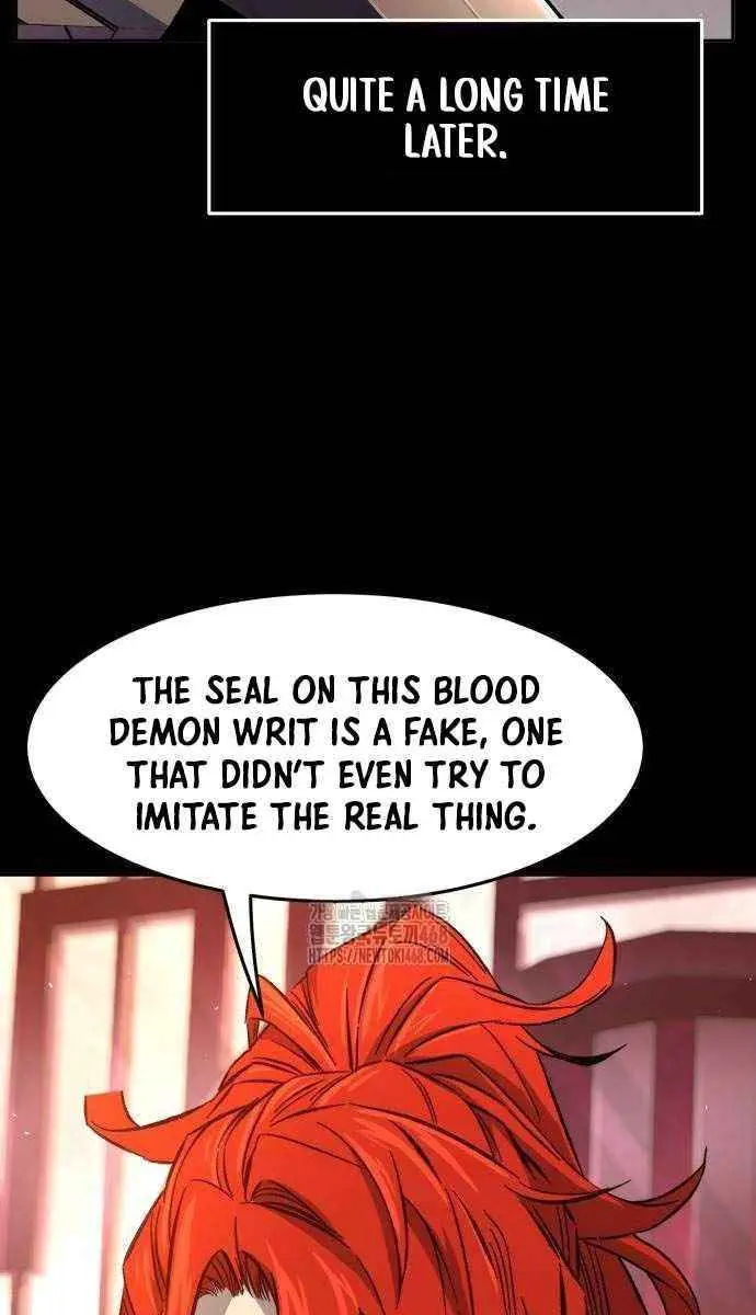 Absolute Sword Sense Chapter 143 Page 12