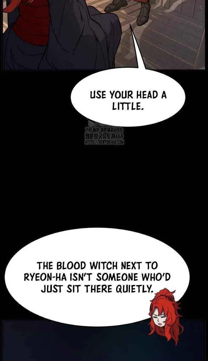 Absolute Sword Sense Chapter 143 Page 15