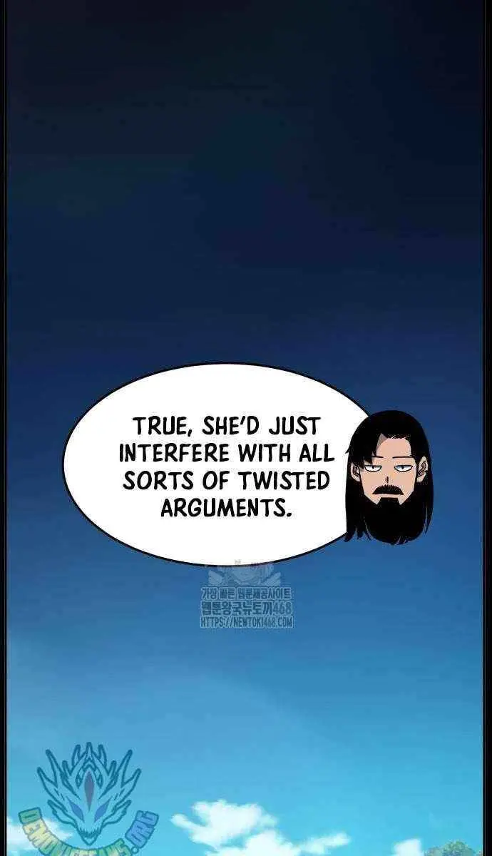 Absolute Sword Sense Chapter 143 Page 16