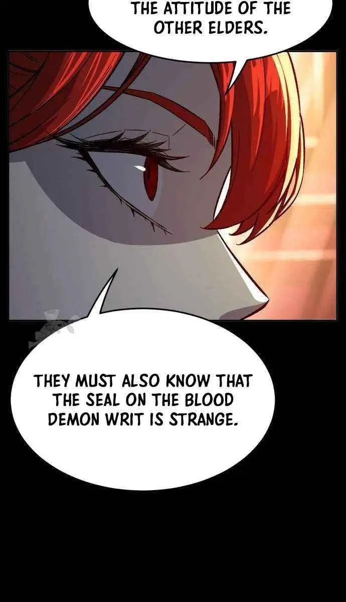 Absolute Sword Sense Chapter 143 Page 18