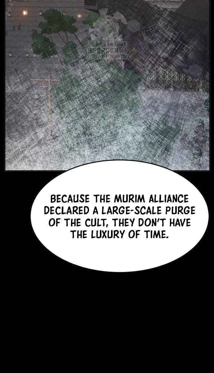 Absolute Sword Sense Chapter 143 Page 20