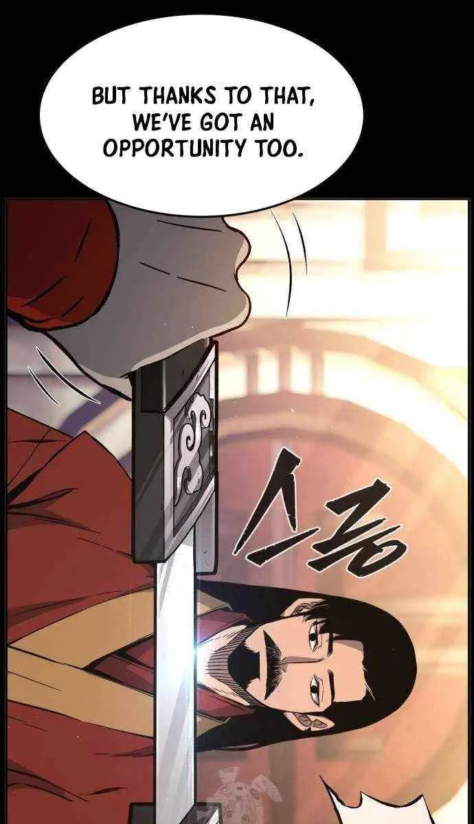 Absolute Sword Sense Chapter 143 Page 21