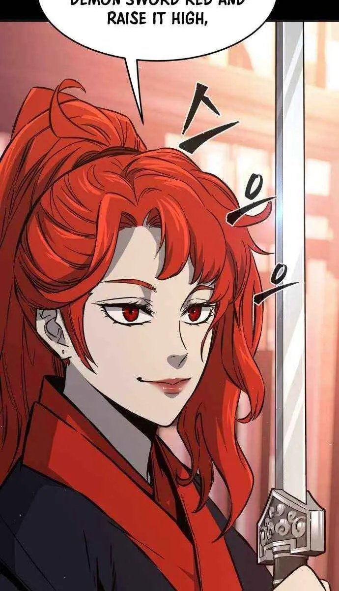 Absolute Sword Sense Chapter 143 Page 23