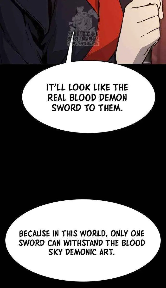 Absolute Sword Sense Chapter 143 Page 24