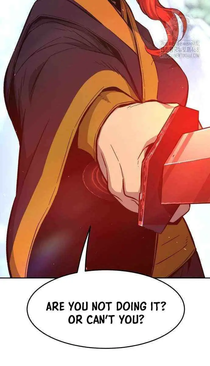 Absolute Sword Sense Chapter 143 Page 28