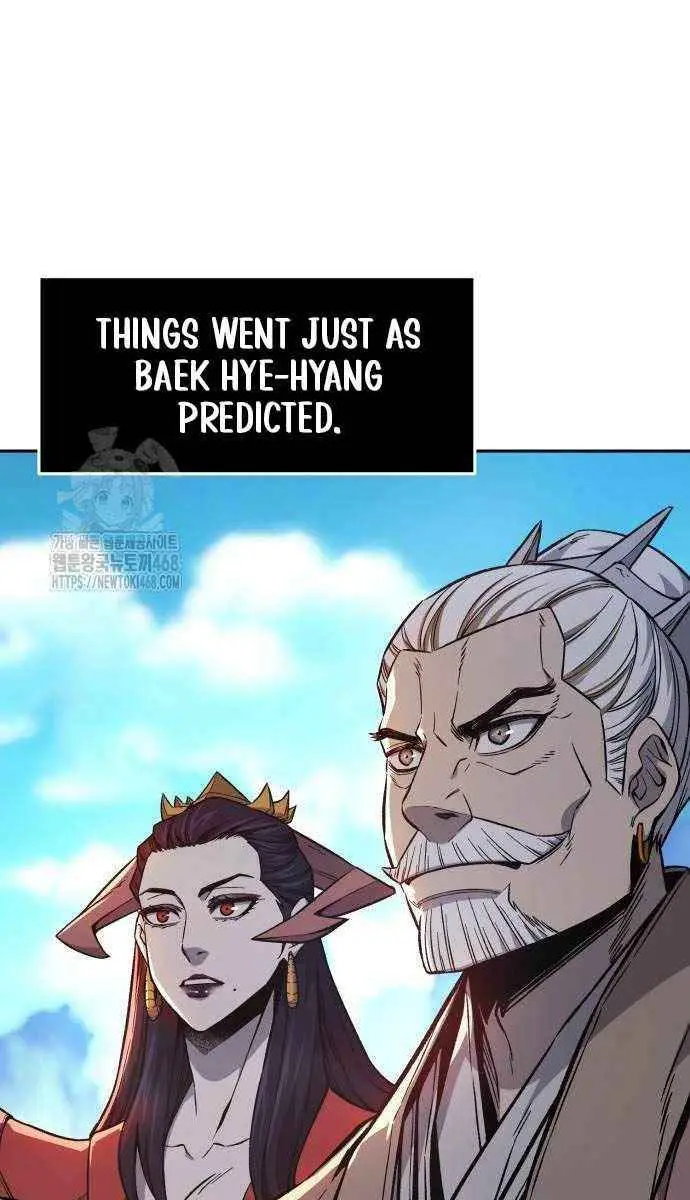 Absolute Sword Sense Chapter 143 Page 29