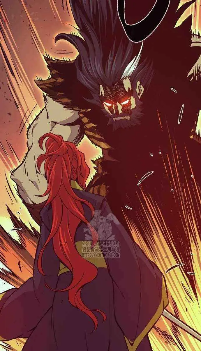 Absolute Sword Sense Chapter 143 Page 32