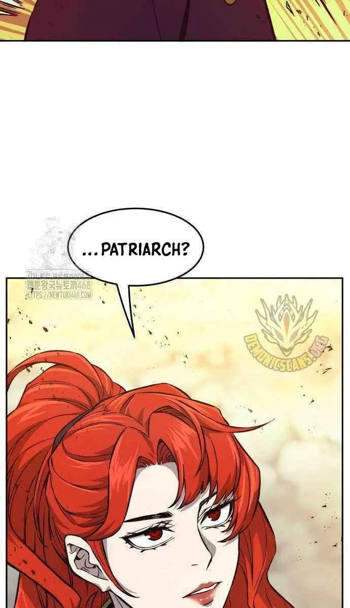 Absolute Sword Sense Chapter 143 Page 33