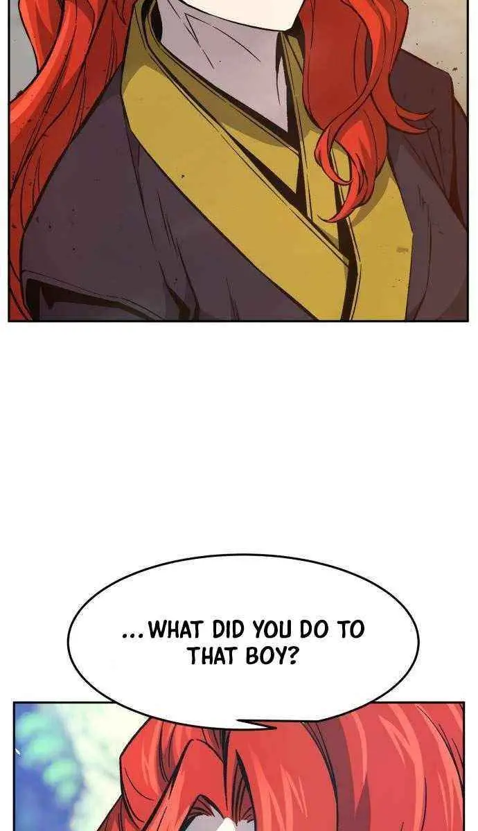 Absolute Sword Sense Chapter 143 Page 34