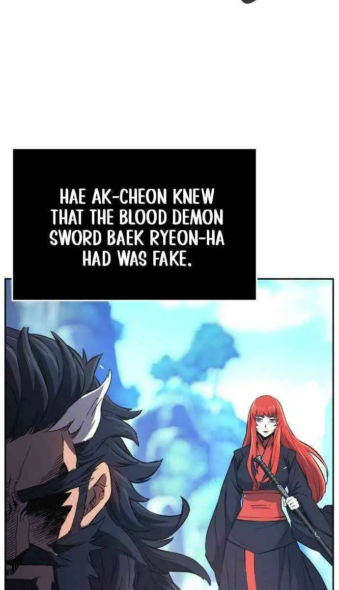 Absolute Sword Sense Chapter 143 Page 38