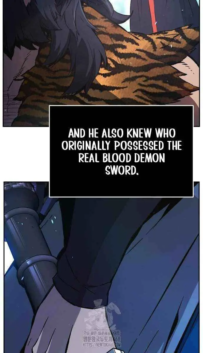 Absolute Sword Sense Chapter 143 Page 39