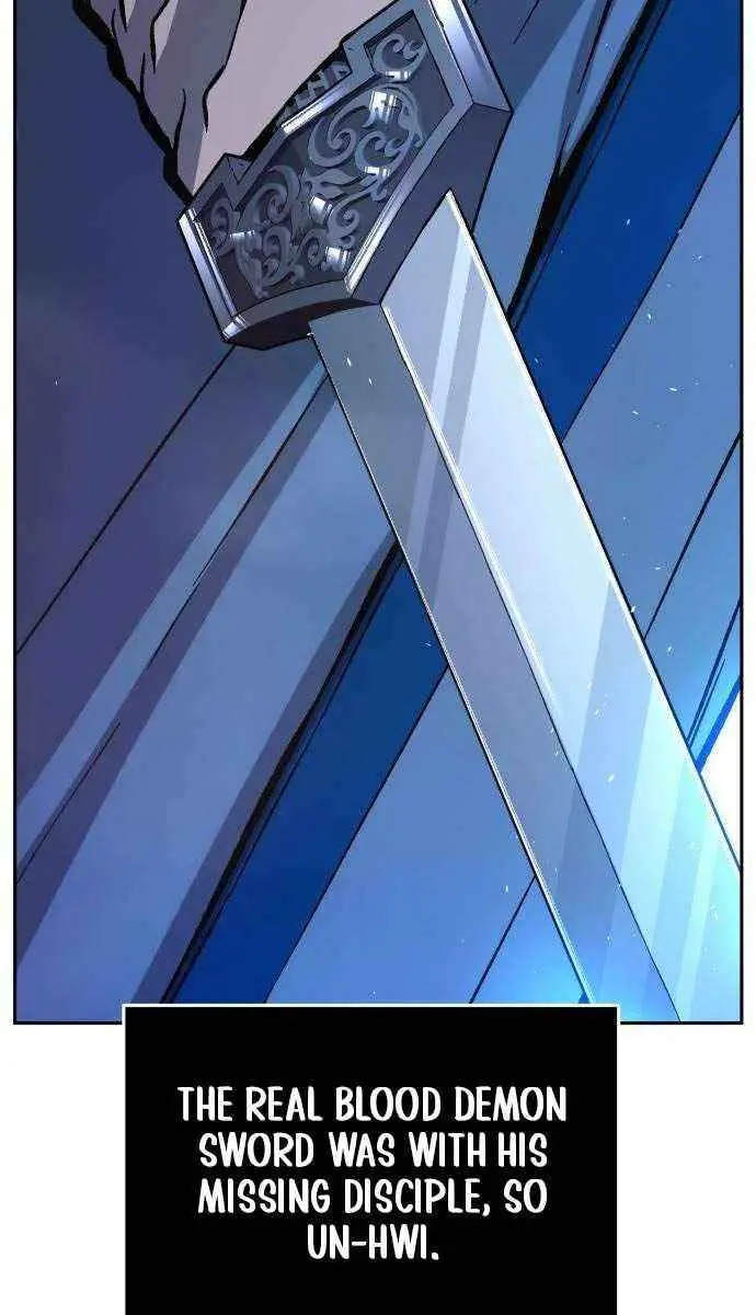 Absolute Sword Sense Chapter 143 Page 40
