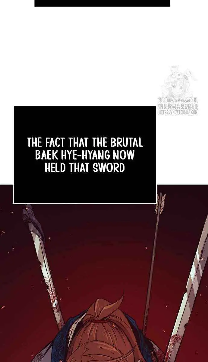 Absolute Sword Sense Chapter 143 Page 41