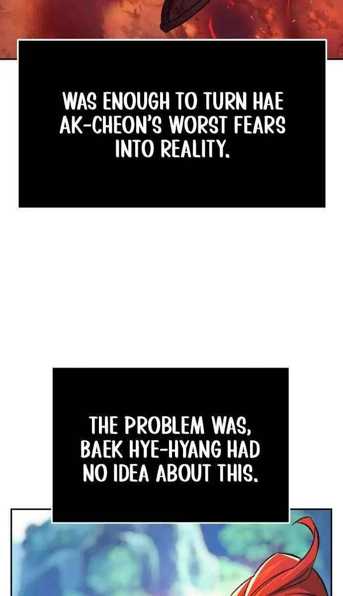 Absolute Sword Sense Chapter 143 Page 43