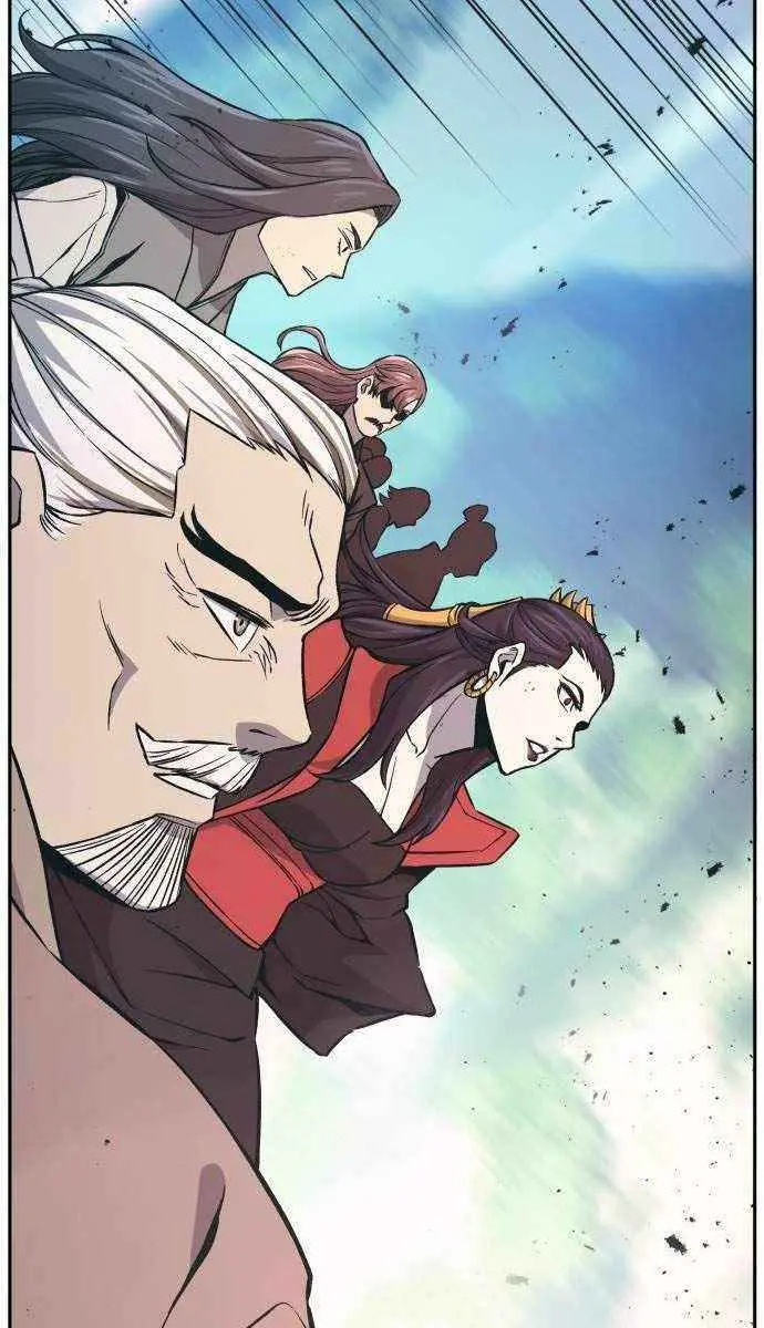 Absolute Sword Sense Chapter 143 Page 49