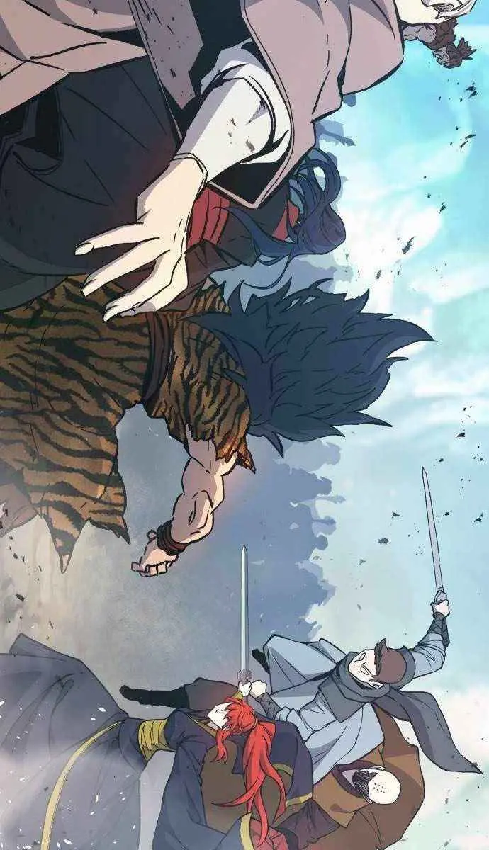 Absolute Sword Sense Chapter 143 Page 51