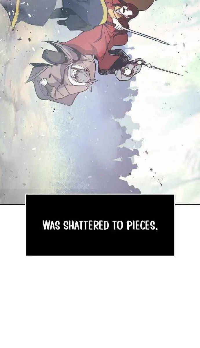 Absolute Sword Sense Chapter 143 Page 52