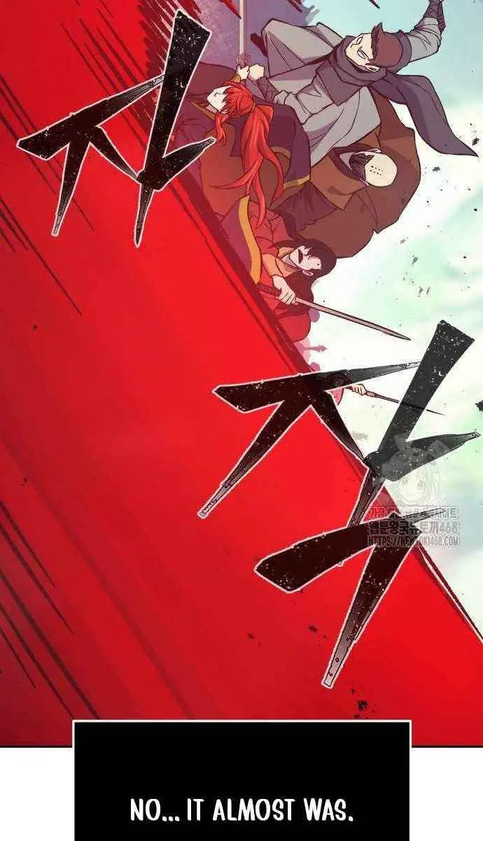 Absolute Sword Sense Chapter 143 Page 54