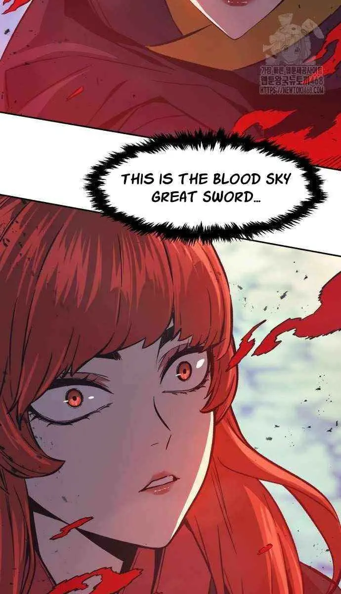 Absolute Sword Sense Chapter 143 Page 56