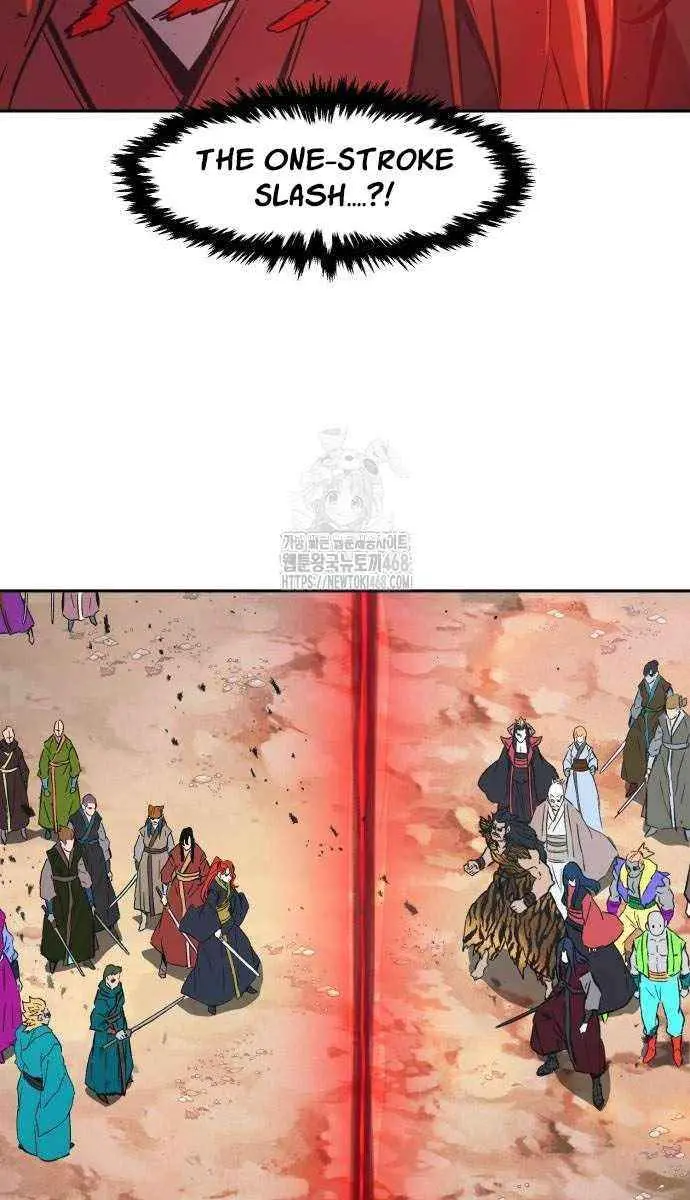Absolute Sword Sense Chapter 143 Page 57