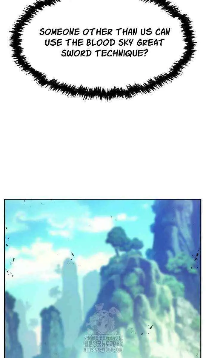 Absolute Sword Sense Chapter 143 Page 59