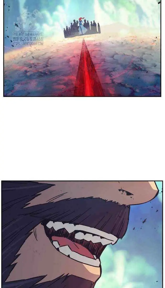 Absolute Sword Sense Chapter 143 Page 60