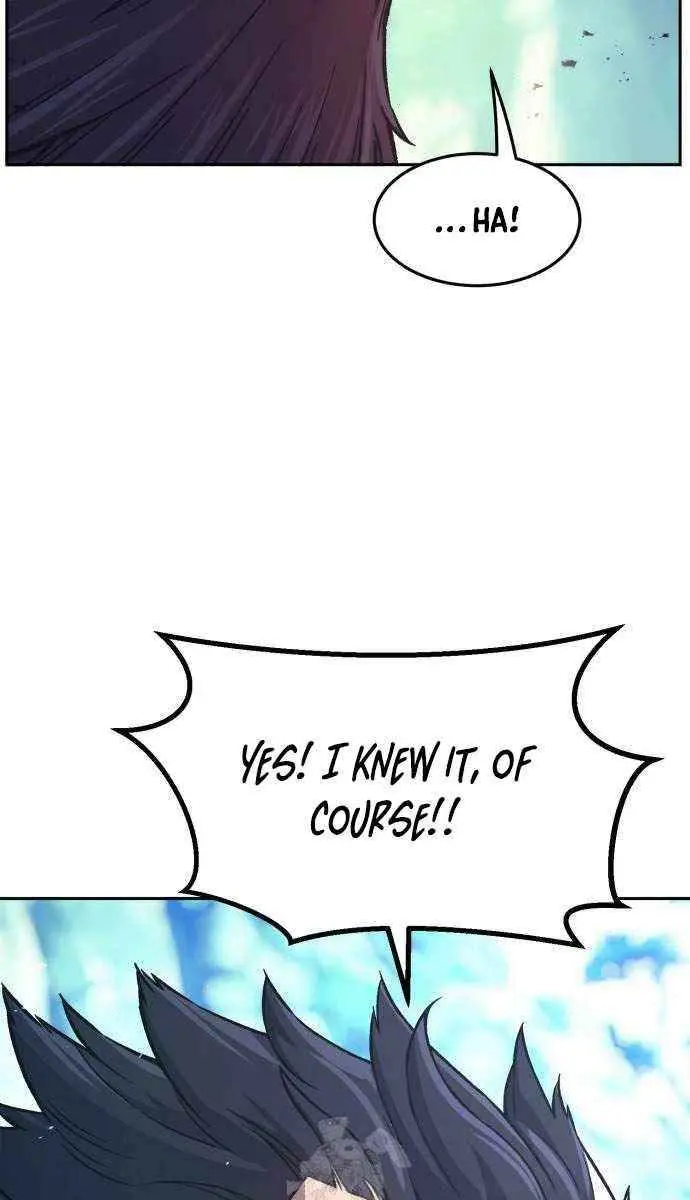 Absolute Sword Sense Chapter 143 Page 61