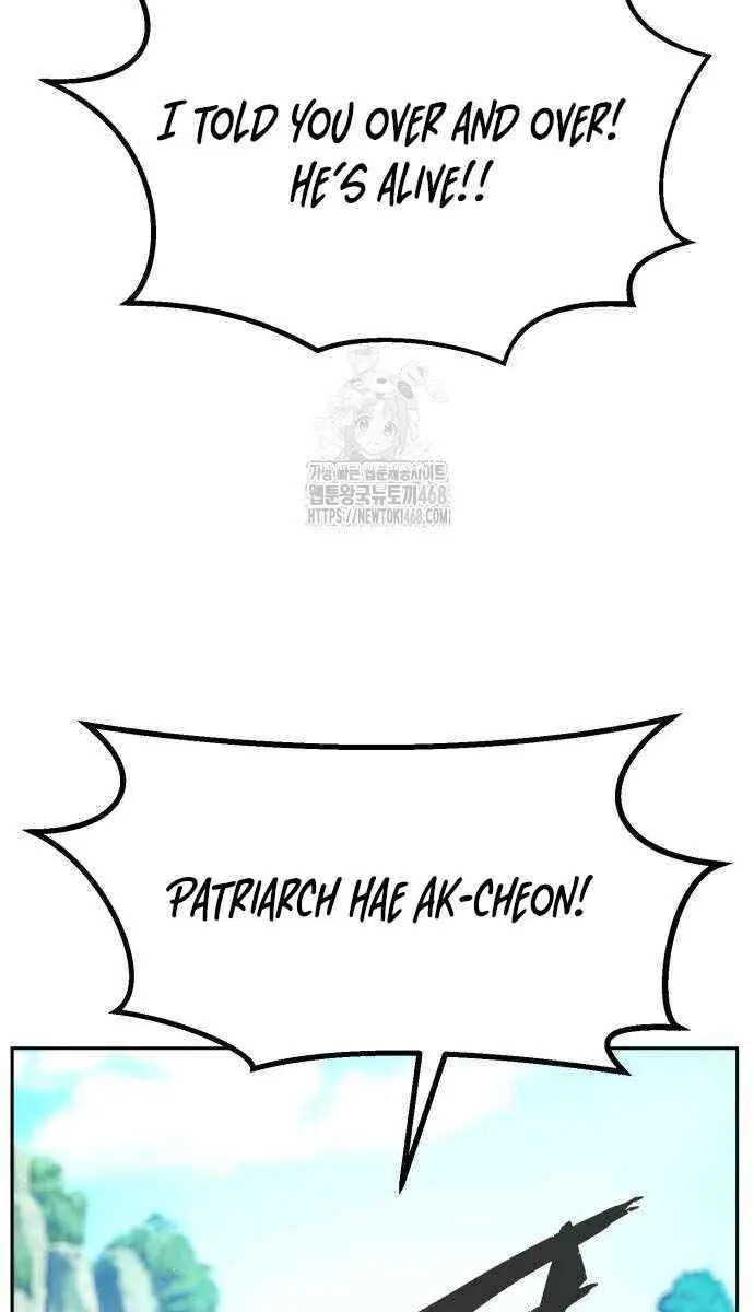 Absolute Sword Sense Chapter 143 Page 63