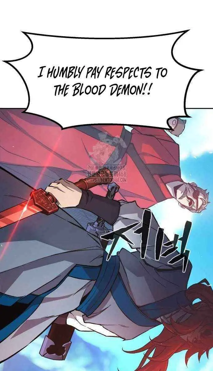 Absolute Sword Sense Chapter 143 Page 65