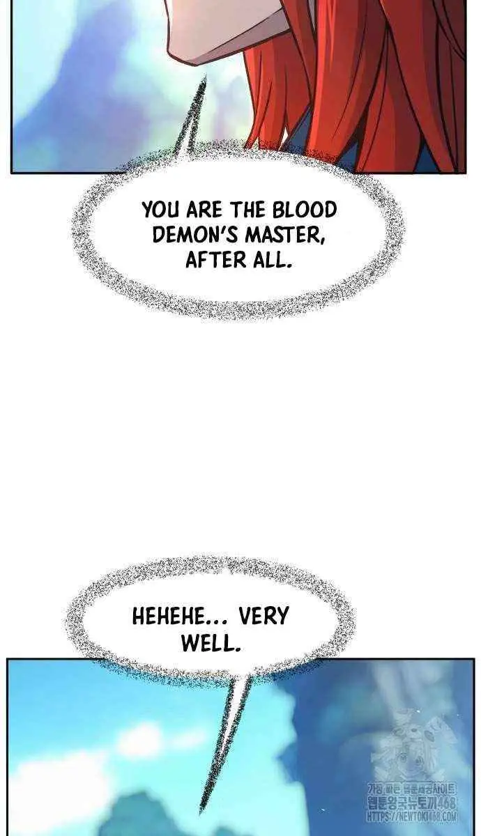 Absolute Sword Sense Chapter 143 Page 71