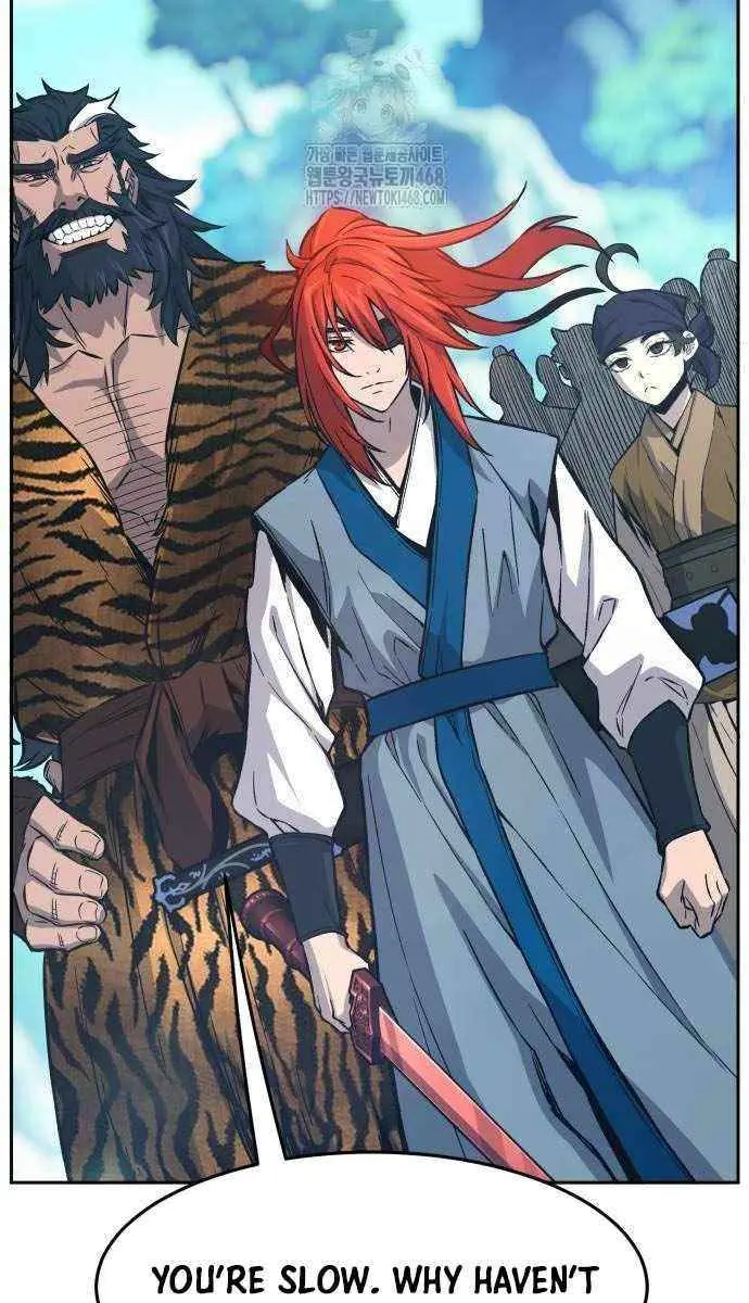 Absolute Sword Sense Chapter 143 Page 72