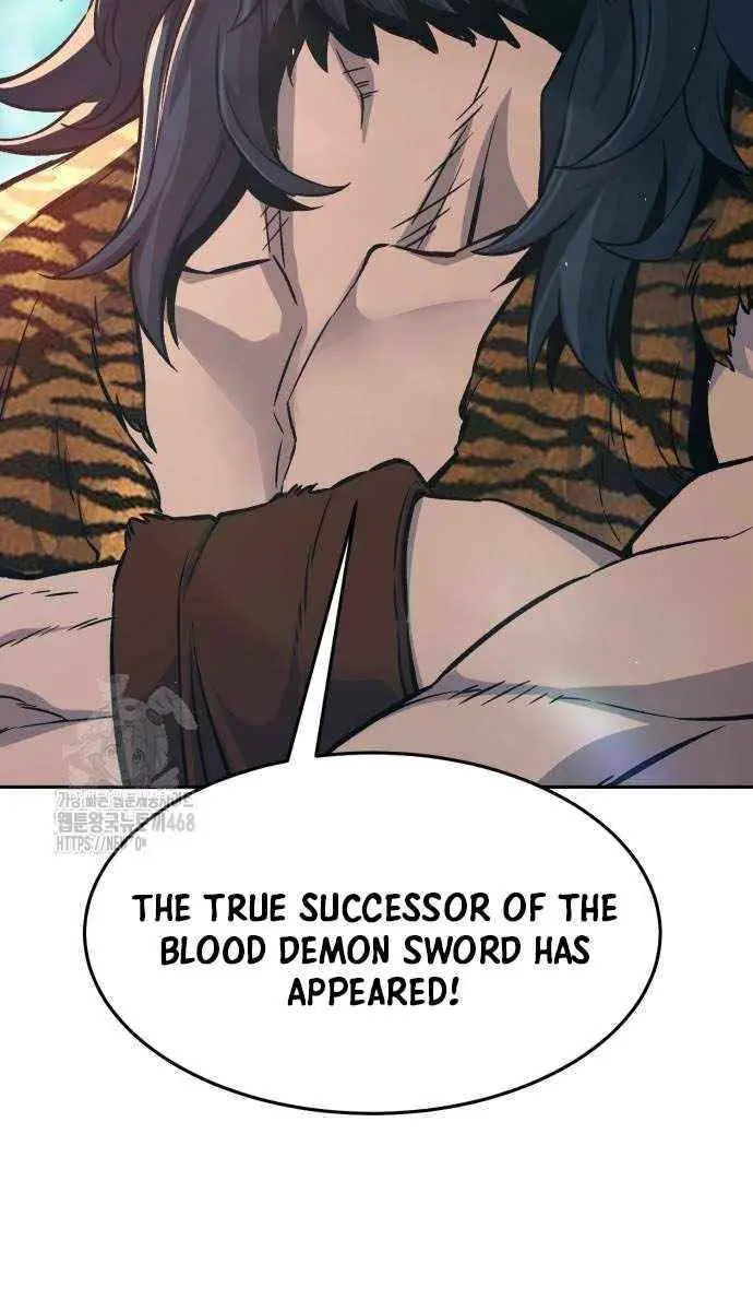 Absolute Sword Sense Chapter 143 Page 74