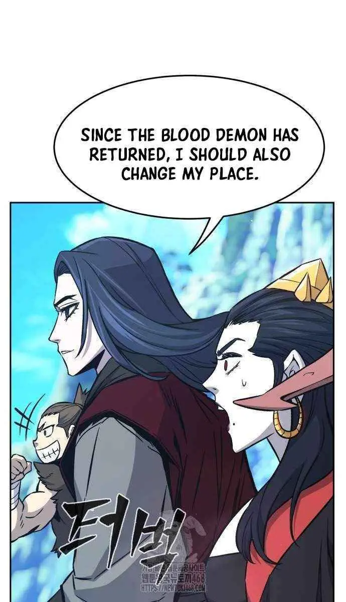 Absolute Sword Sense Chapter 143 Page 75