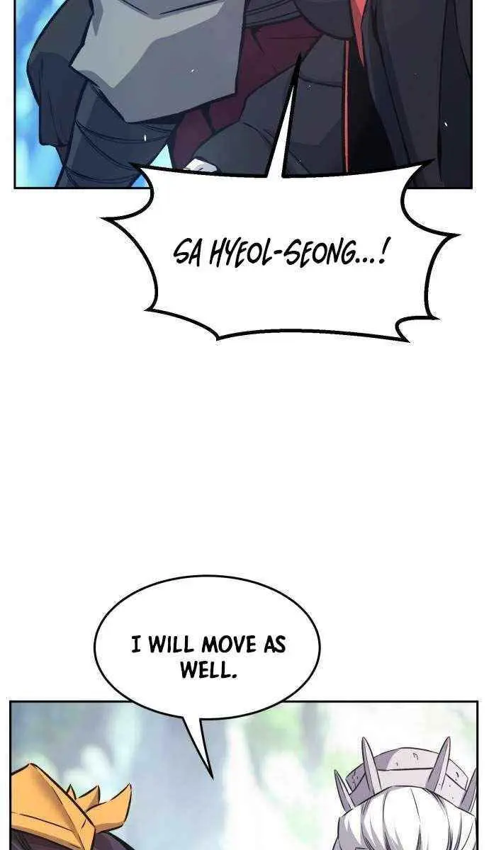 Absolute Sword Sense Chapter 143 Page 76