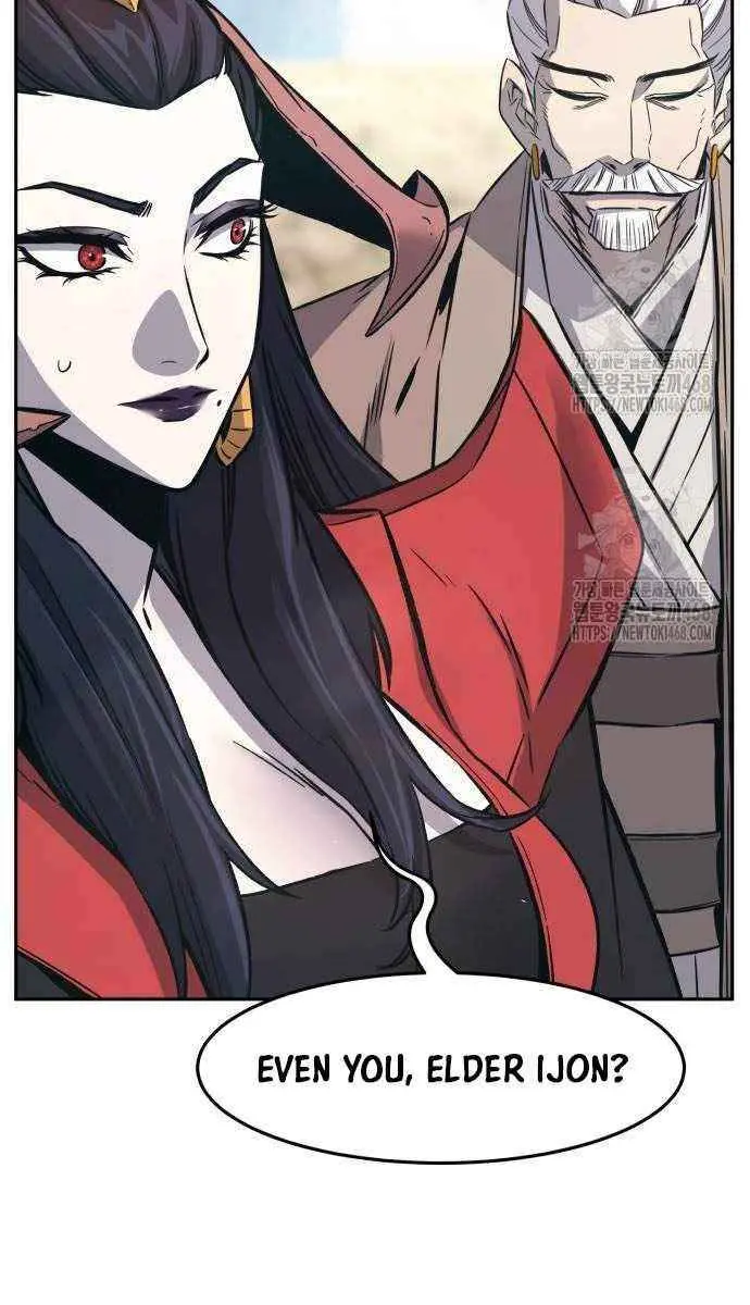 Absolute Sword Sense Chapter 143 Page 77