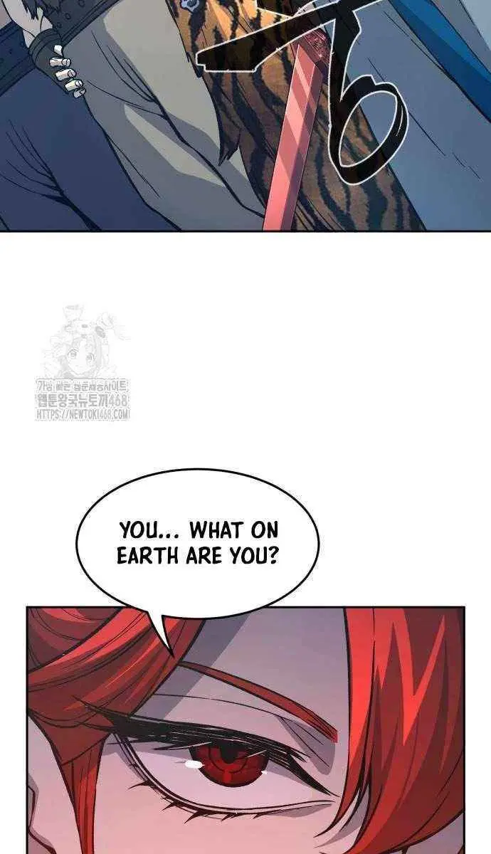 Absolute Sword Sense Chapter 143 Page 81