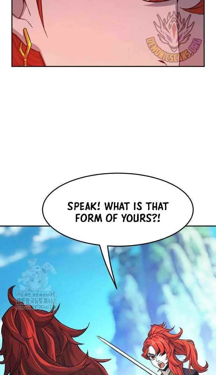 Absolute Sword Sense Chapter 143 Page 82