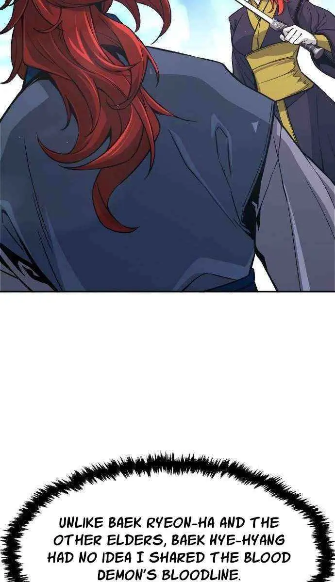 Absolute Sword Sense Chapter 143 Page 83