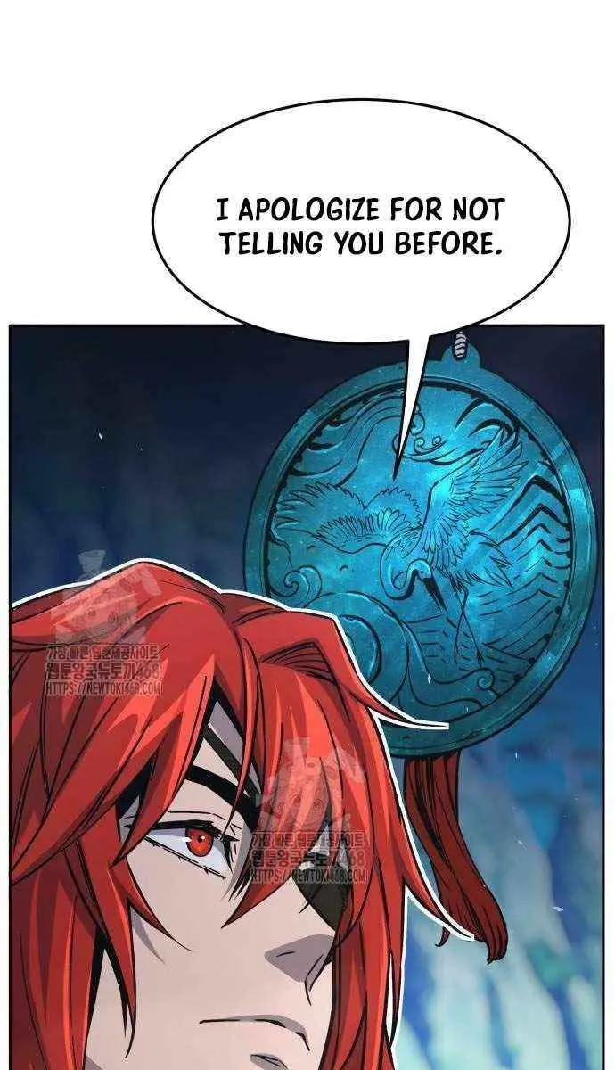 Absolute Sword Sense Chapter 143 Page 86