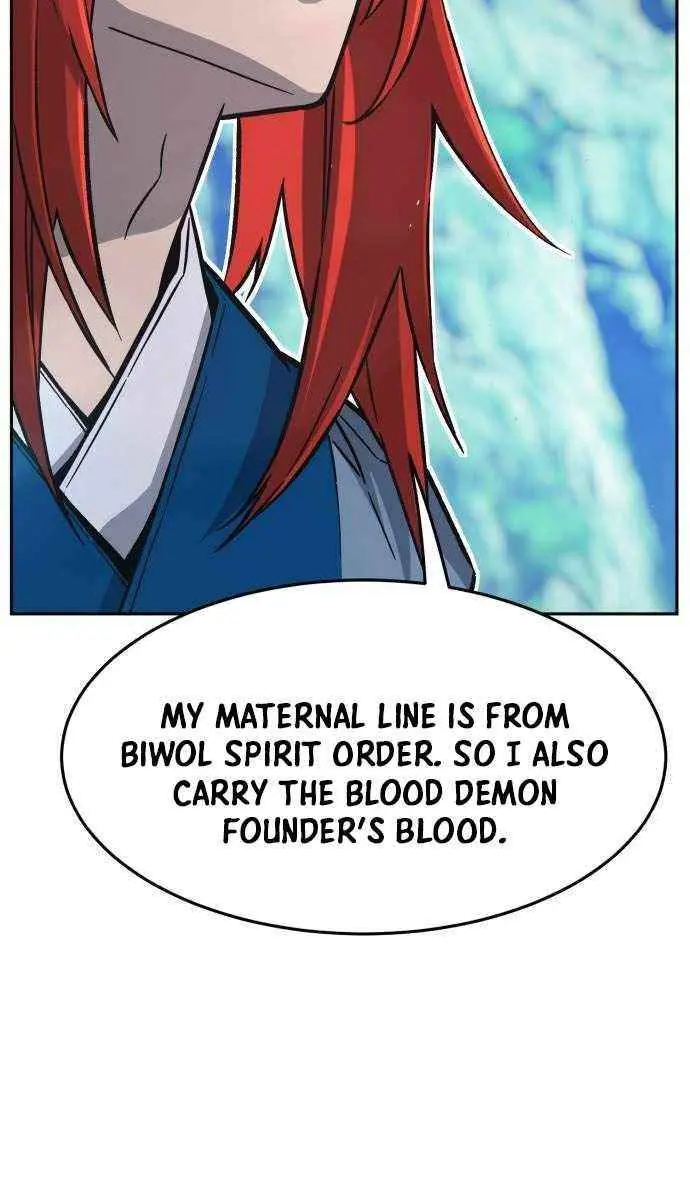 Absolute Sword Sense Chapter 143 Page 87