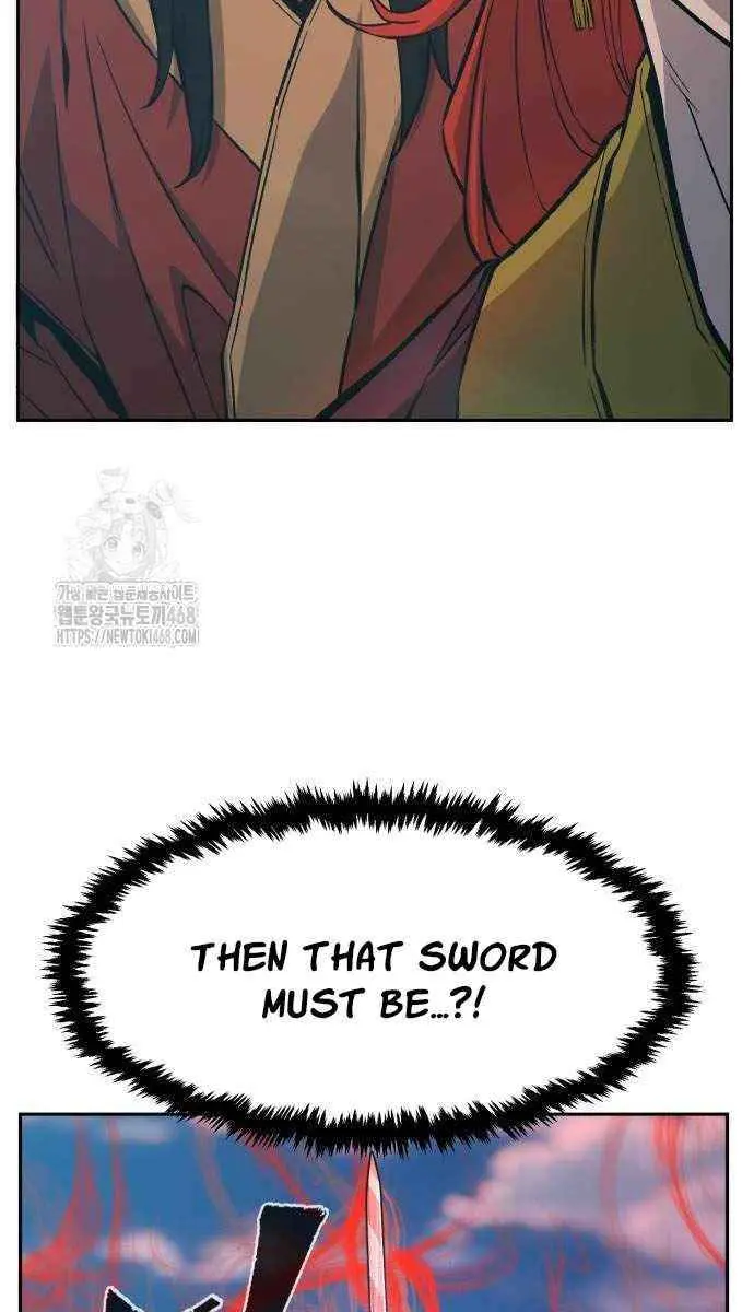 Absolute Sword Sense Chapter 143 Page 89