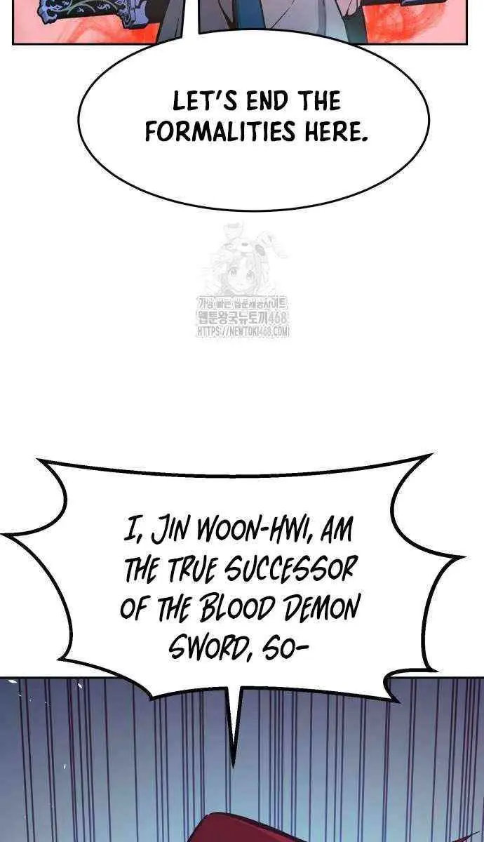 Absolute Sword Sense Chapter 143 Page 91