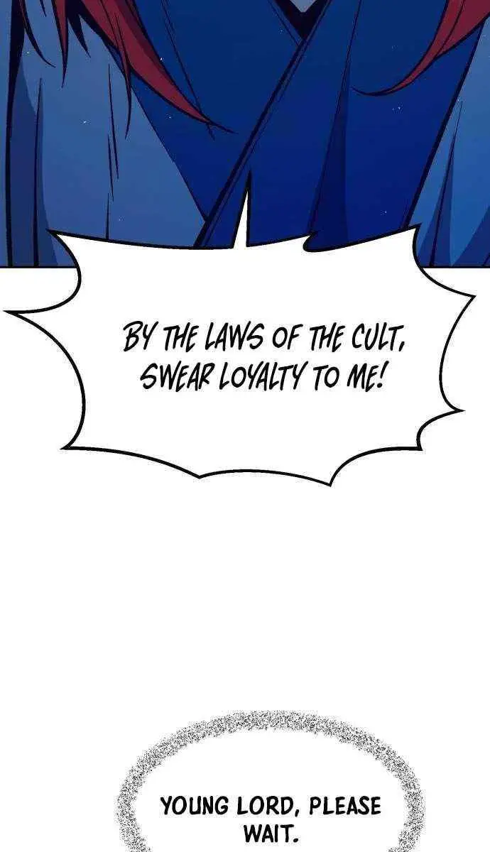 Absolute Sword Sense Chapter 143 Page 93