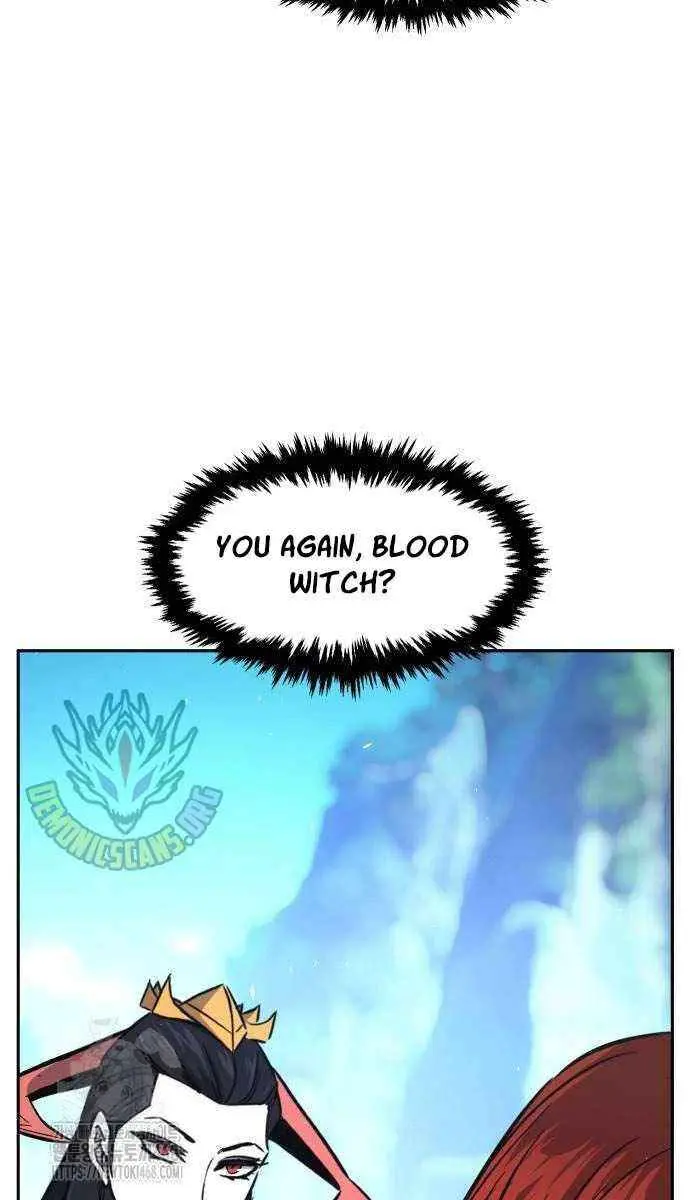 Absolute Sword Sense Chapter 143 Page 95