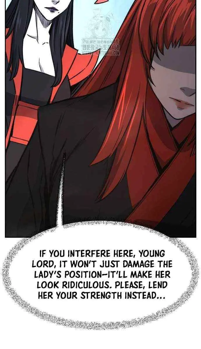 Absolute Sword Sense Chapter 143 Page 96